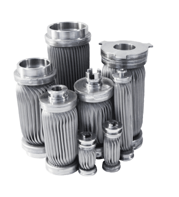 Aviation fuel filters: types, principle of operation, characteristics