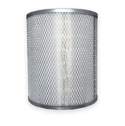 Gas filters