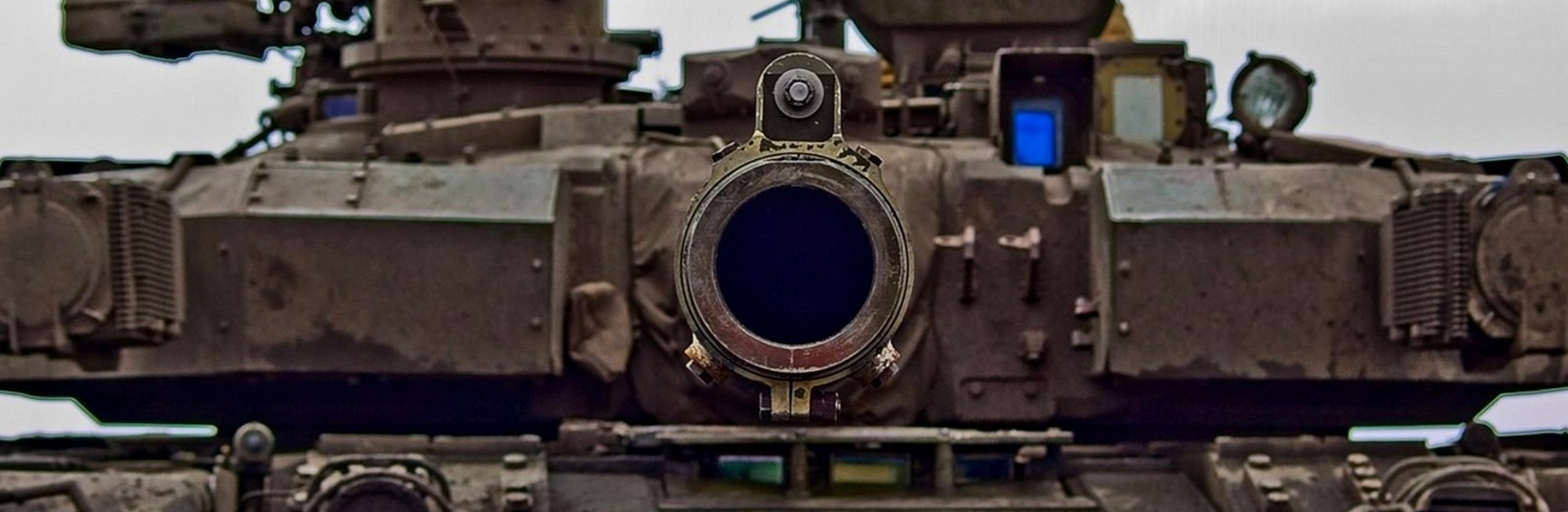 Фільтри для бронетанкової та автомобільної техніки