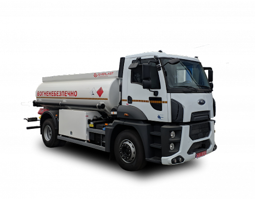 Mobile fuel tanker truck. How to choose a fuel filter for a tanker truck.