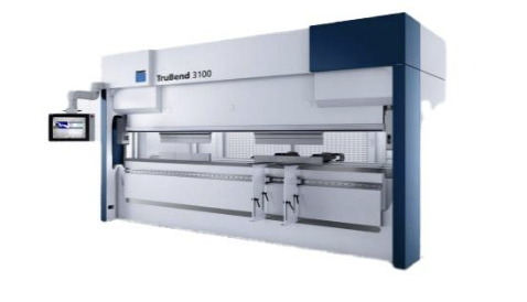 згинання кромки