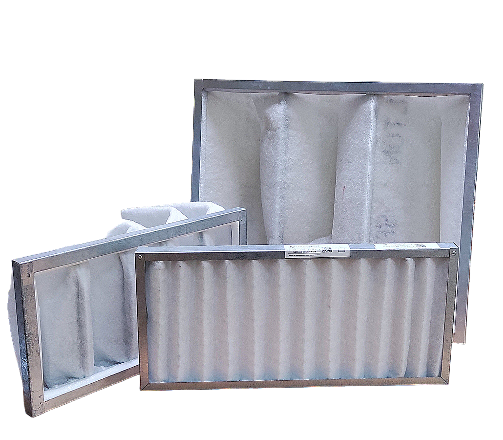 Фільтри повітряні