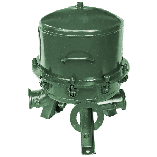 Фільтроелементи для фильтра ФГН