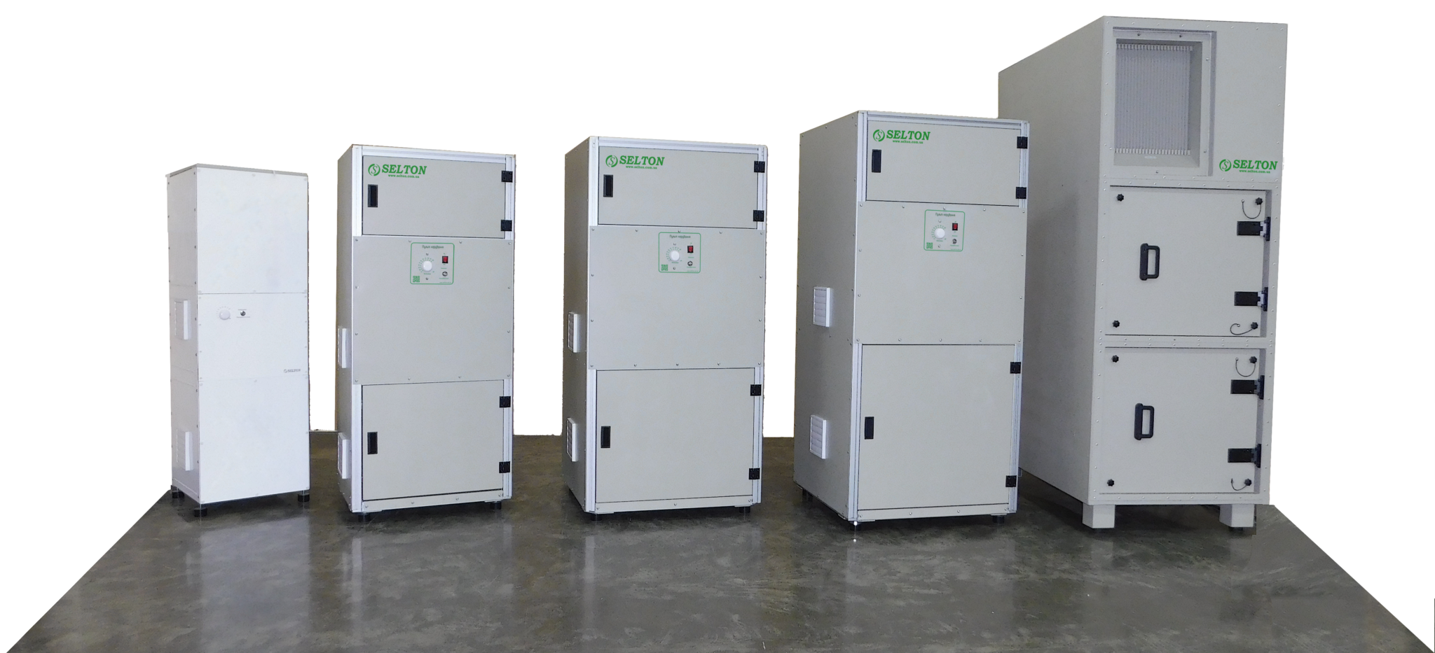 Filtration and purification systems: how to ensure clean indoor air every day and during emergencies