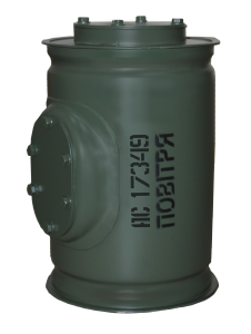 Фільтрпоглинач AC17379 (ФПТ-100М)